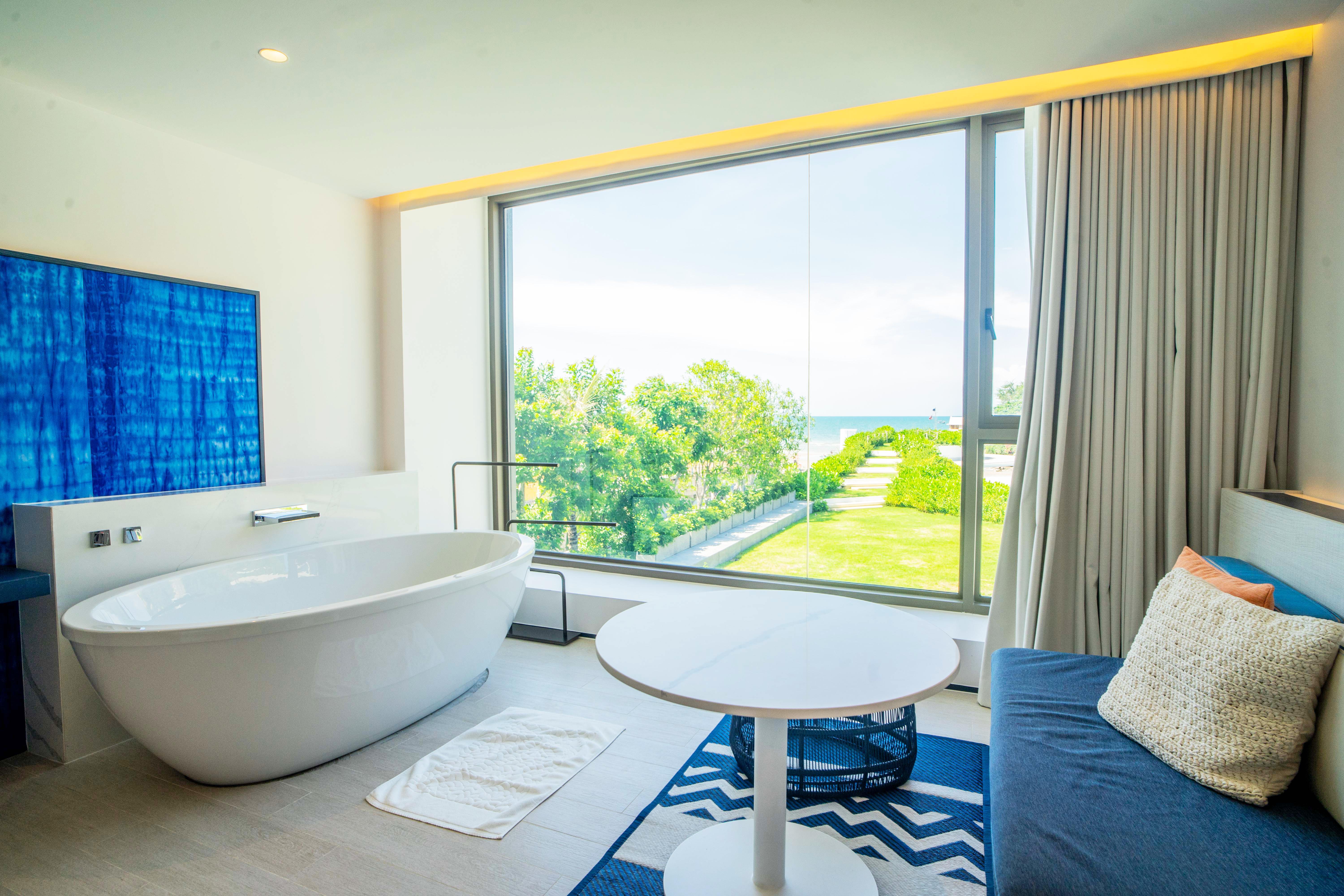 Verso Hua Hin - A Veranda Collection Dış mekan fotoğraf